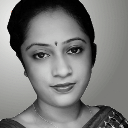 Taniya Acharya